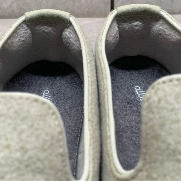 allbirds mint wool slip on lounger men shoes 11 Shoes